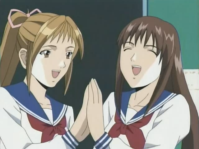 Dear Boys (Anime Underground)